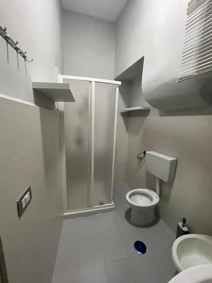Sant'Arcangelo House Napoli 0*,