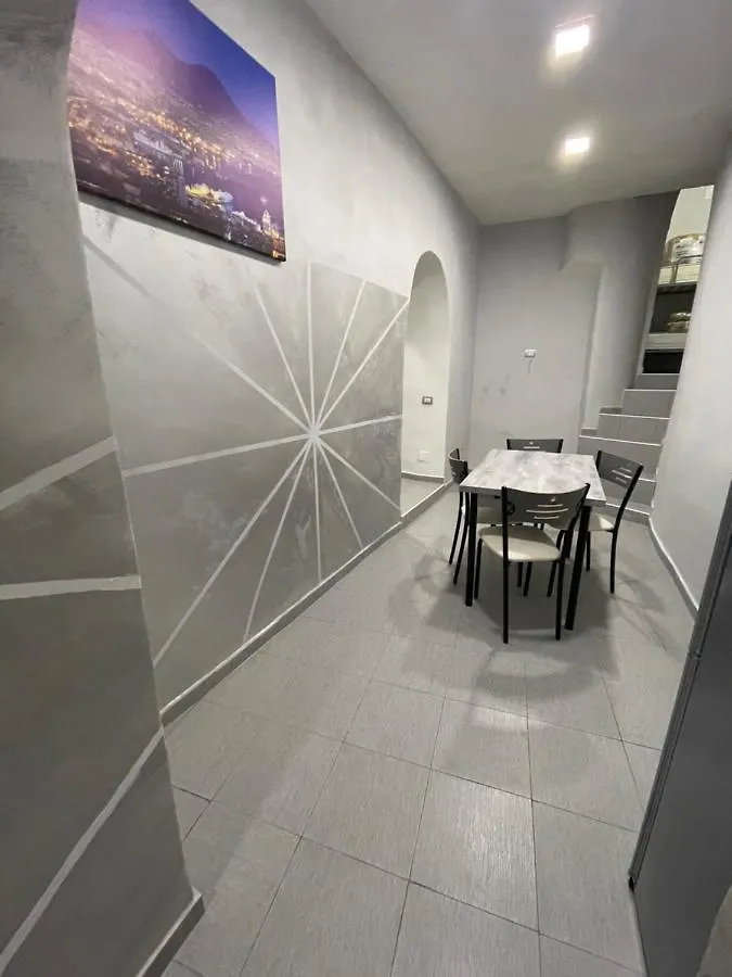 Sant'Arcangelo House Napoli