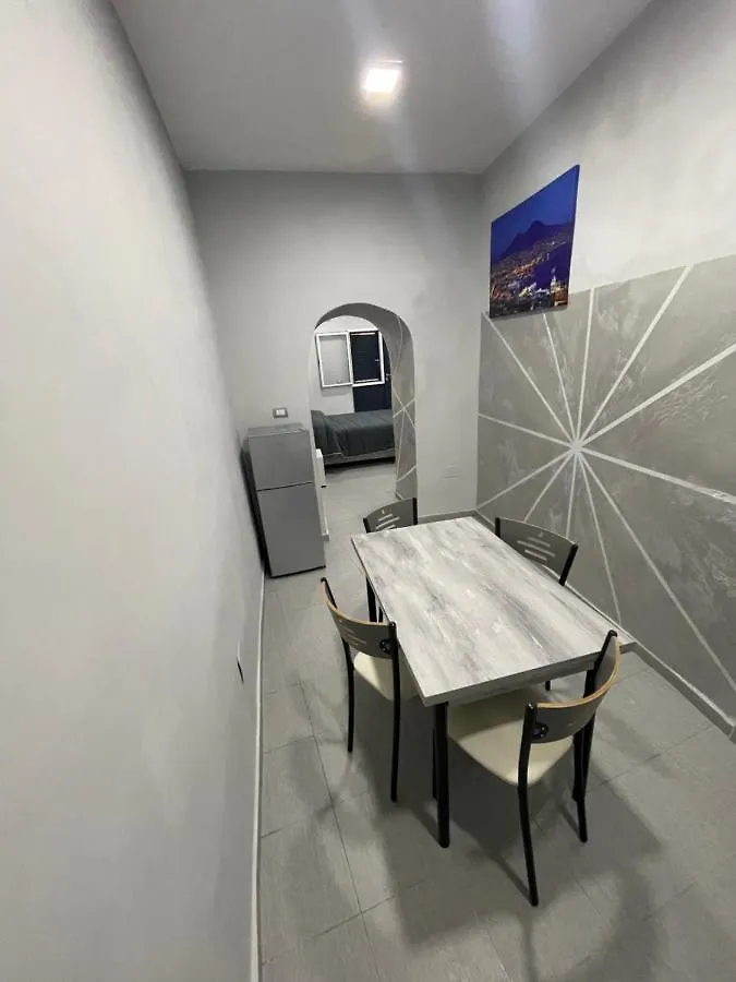 Sant'Arcangelo House Napoli Appartamento