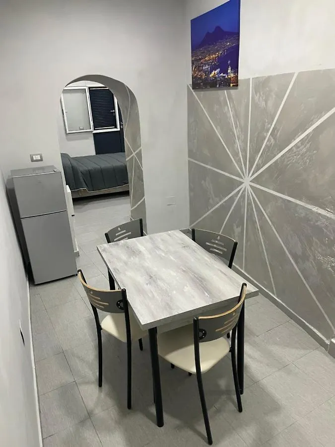 Appartamento Sant'Arcangelo House Napoli Italia