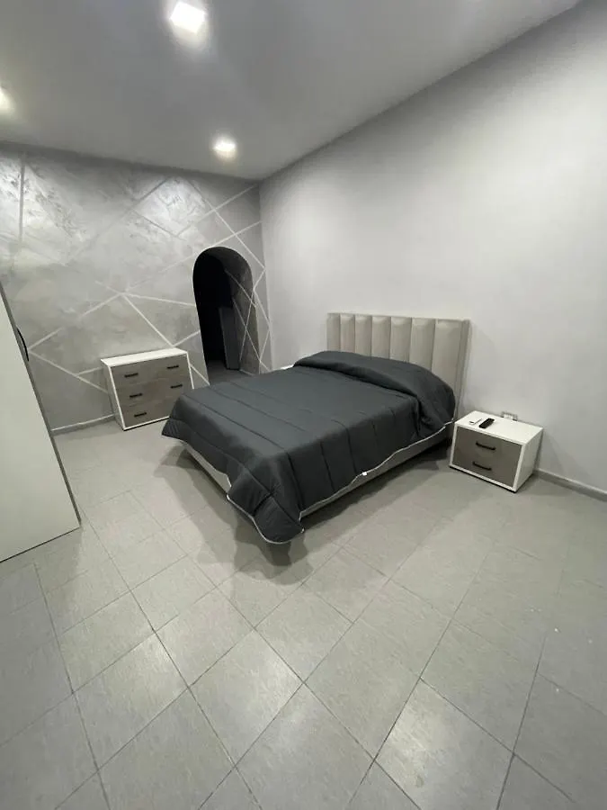 Appartamento Sant'Arcangelo House Napoli