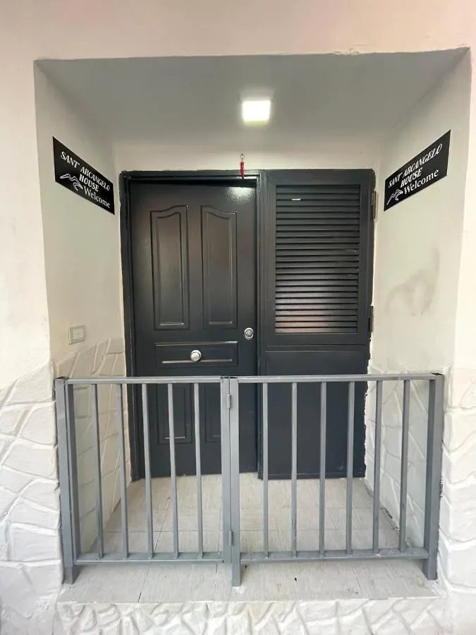 Sant'Arcangelo House Napoli Italia