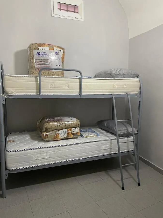 Sant'Arcangelo House Napoli Appartamento