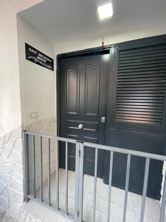 Sant'Arcangelo House Napoli