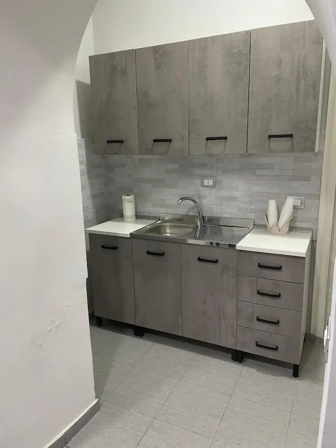 Appartamento Sant'Arcangelo House Napoli