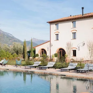 Paradis Agricole Pietrasanta