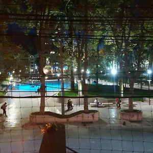 visit hotel